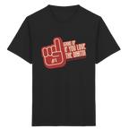 Stand up if you love the Dart - Kinder T-Shirt