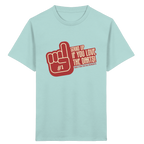 Stand up if you love the Dart - Kinder T-Shirt