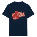 Stand up if you love the Dart - Kinder T-Shirt