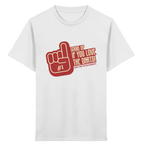 Stand up if you love the Dart - Kinder T-Shirt