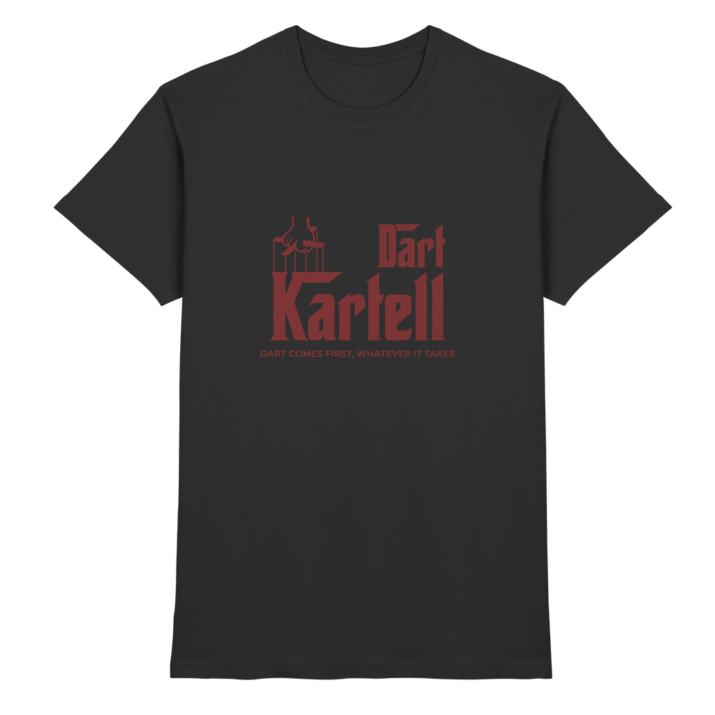 Dart Kartell - T-Shirt