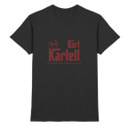 Dart Kartell - T-Shirt