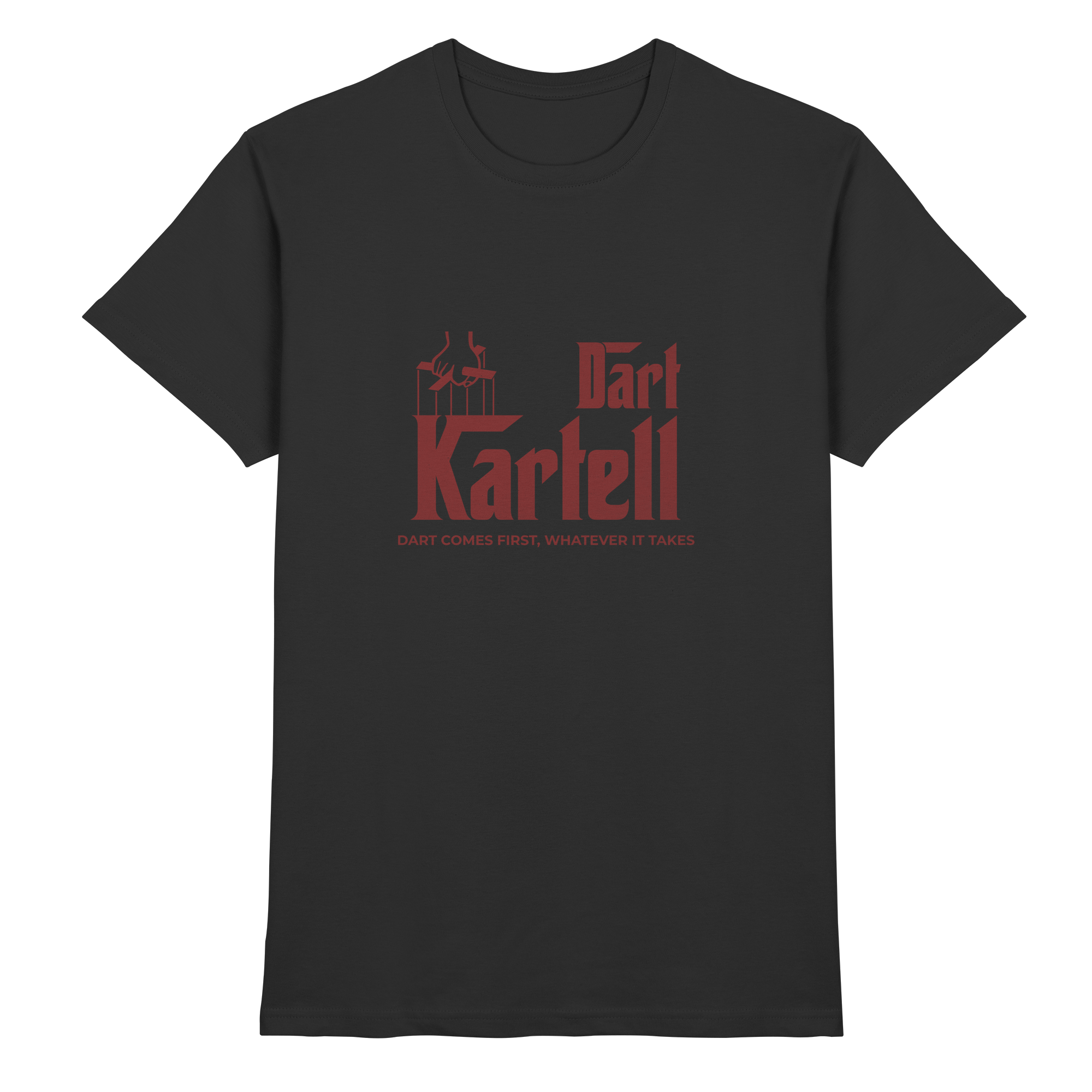 Dart Kartell - T-Shirt