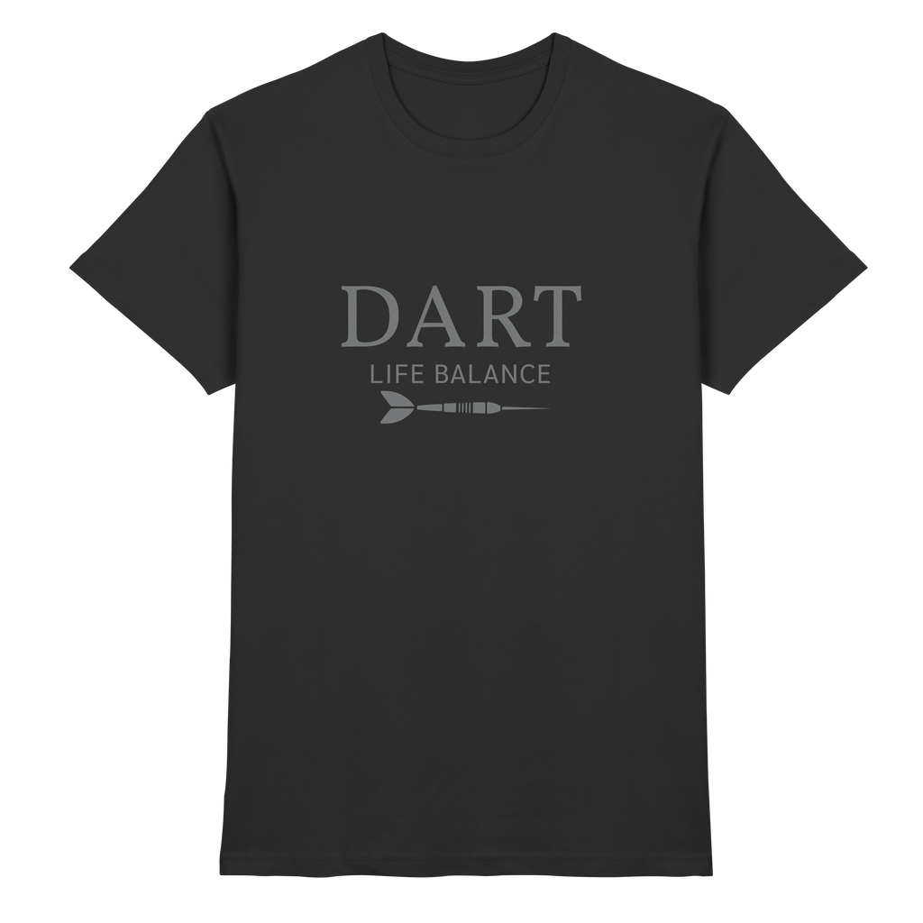 Dart Life Balance - T-Shirt