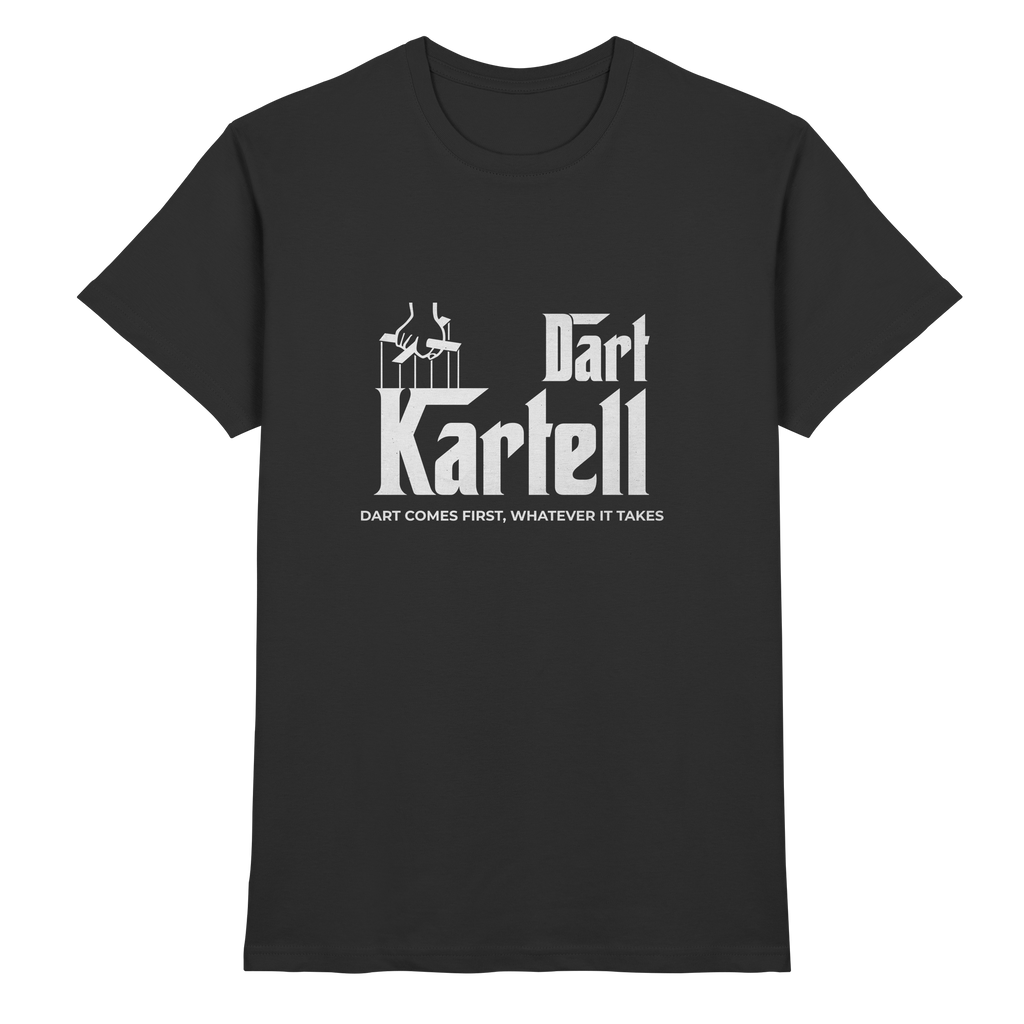 Dart Kartell - T-Shirt