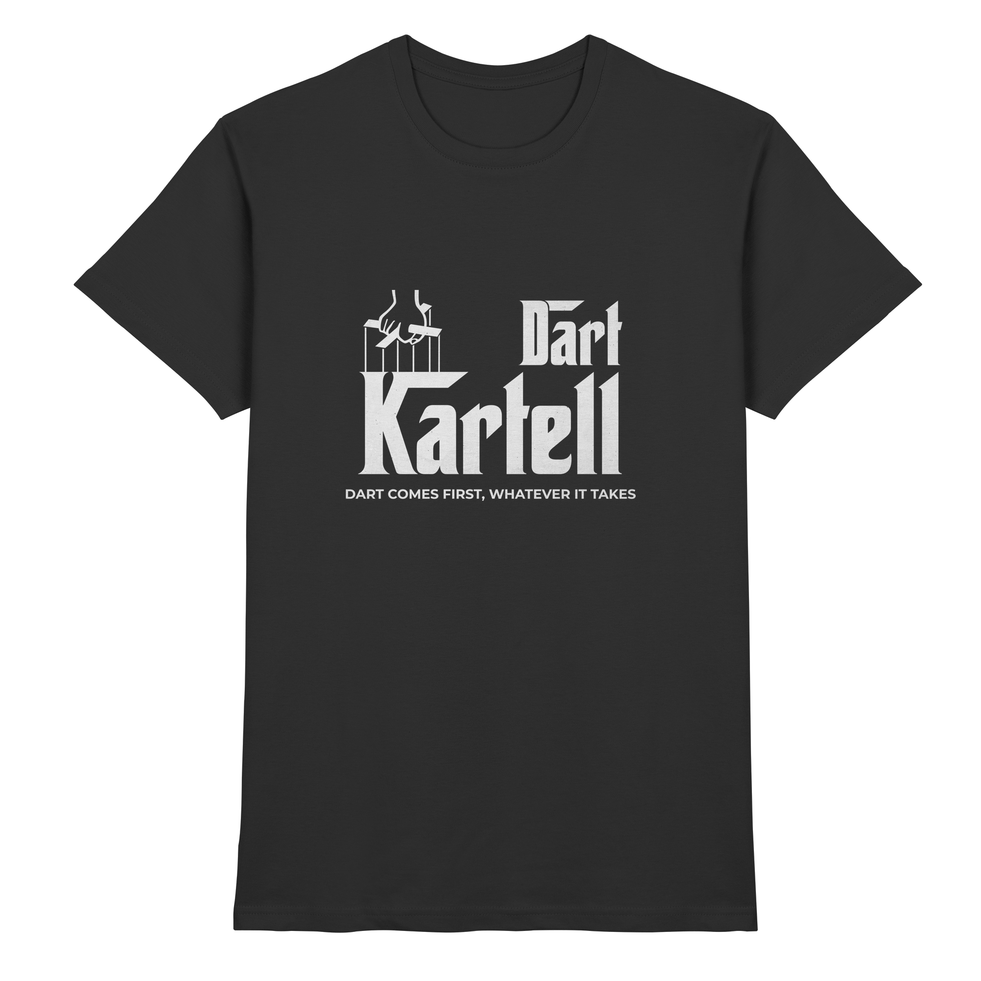 Dart Kartell - T-Shirt