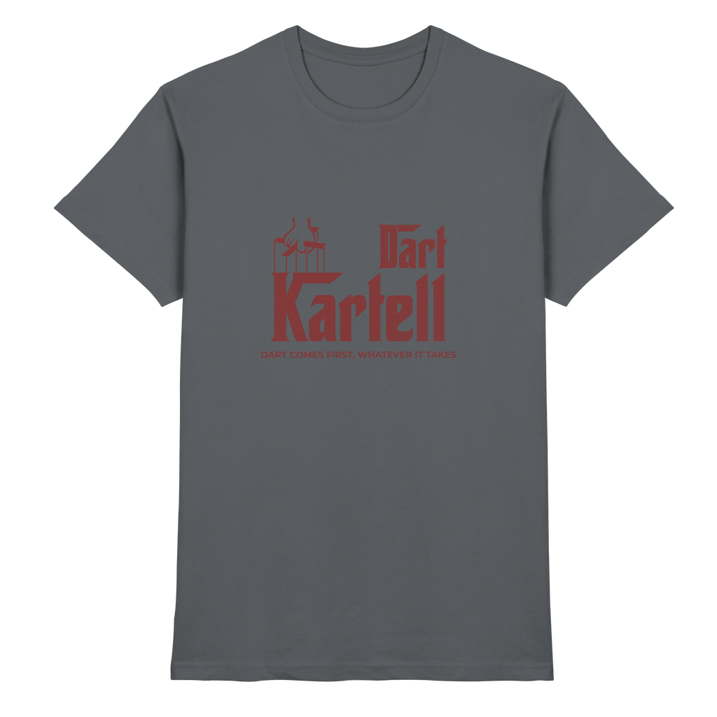 Dart Kartell - T-Shirt