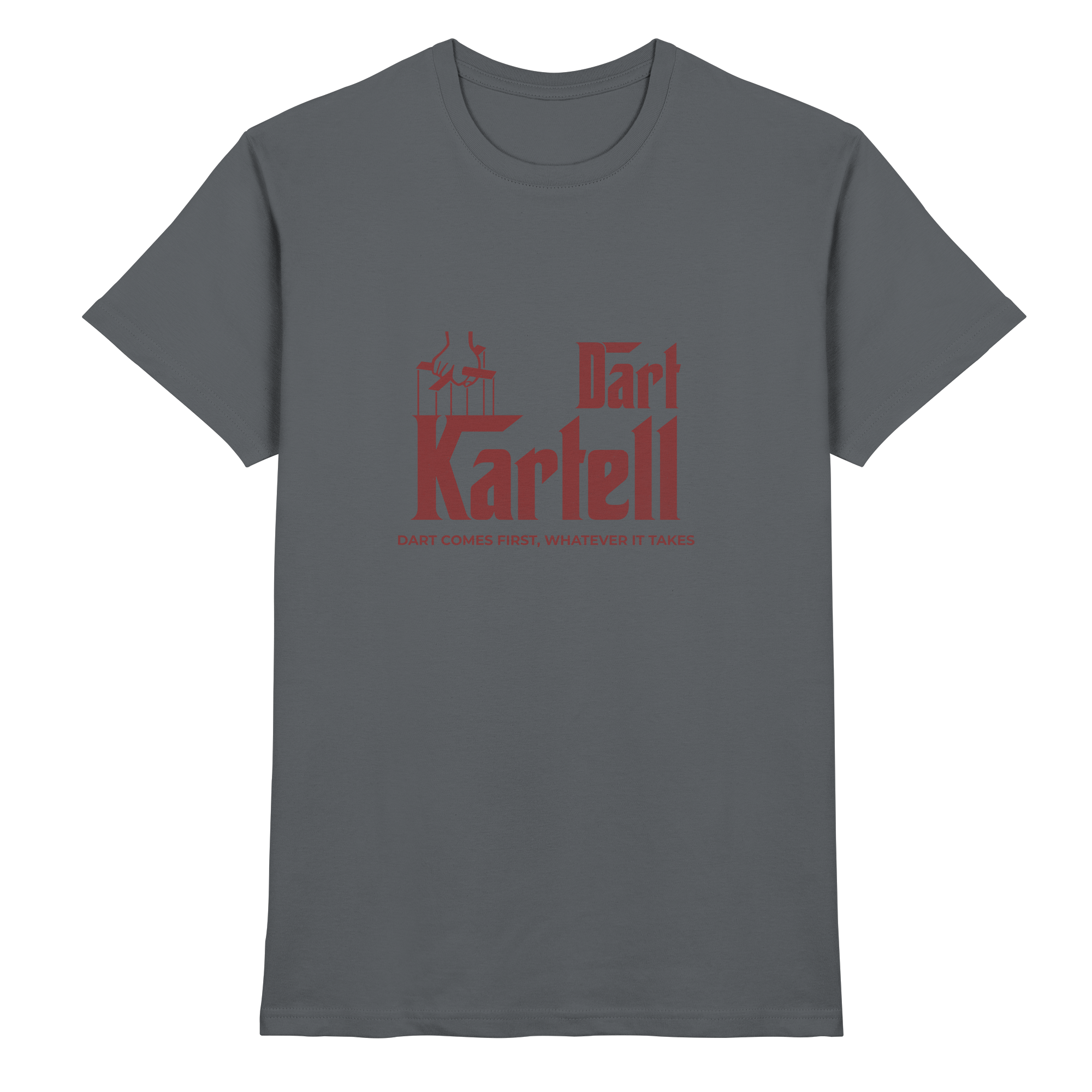 Dart Kartell - T-Shirt