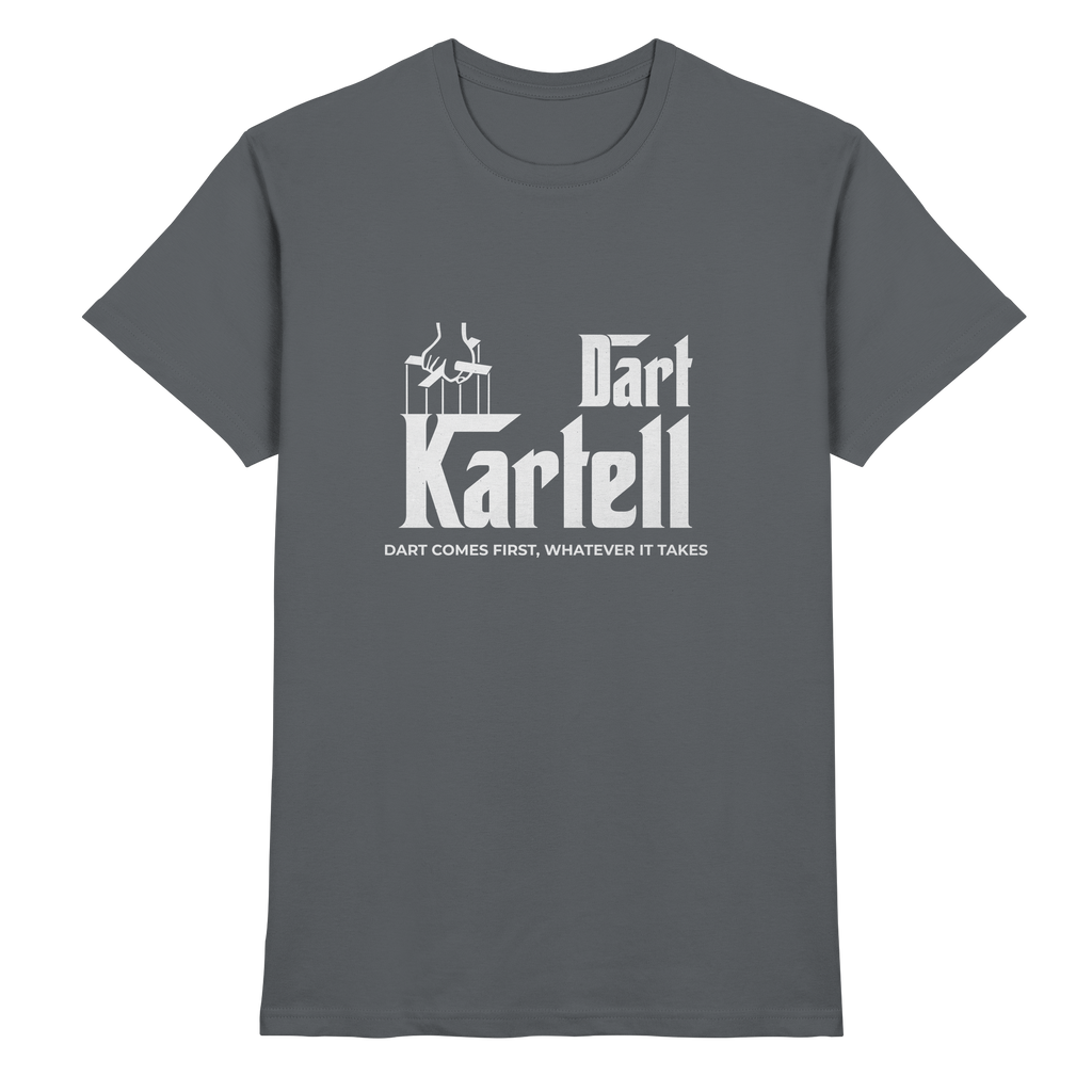 Dart Kartell - T-Shirt