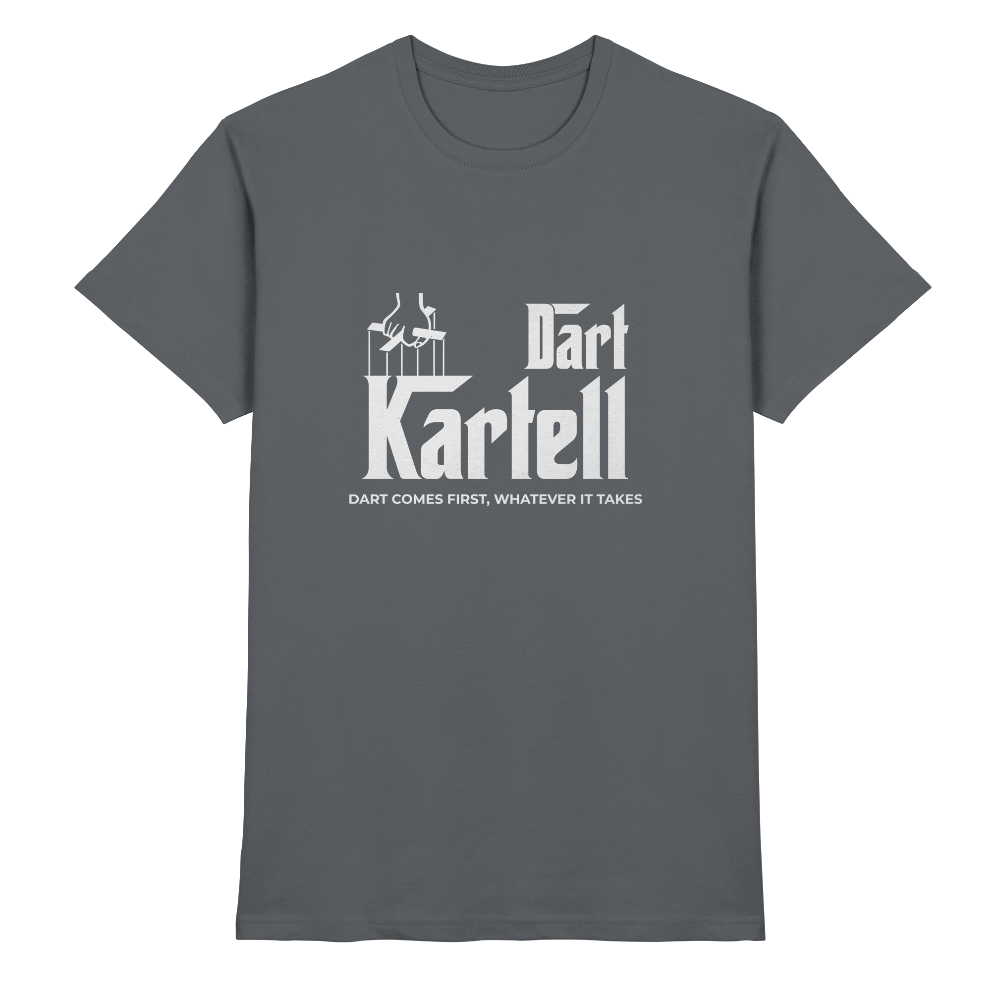 Dart Kartell - T-Shirt