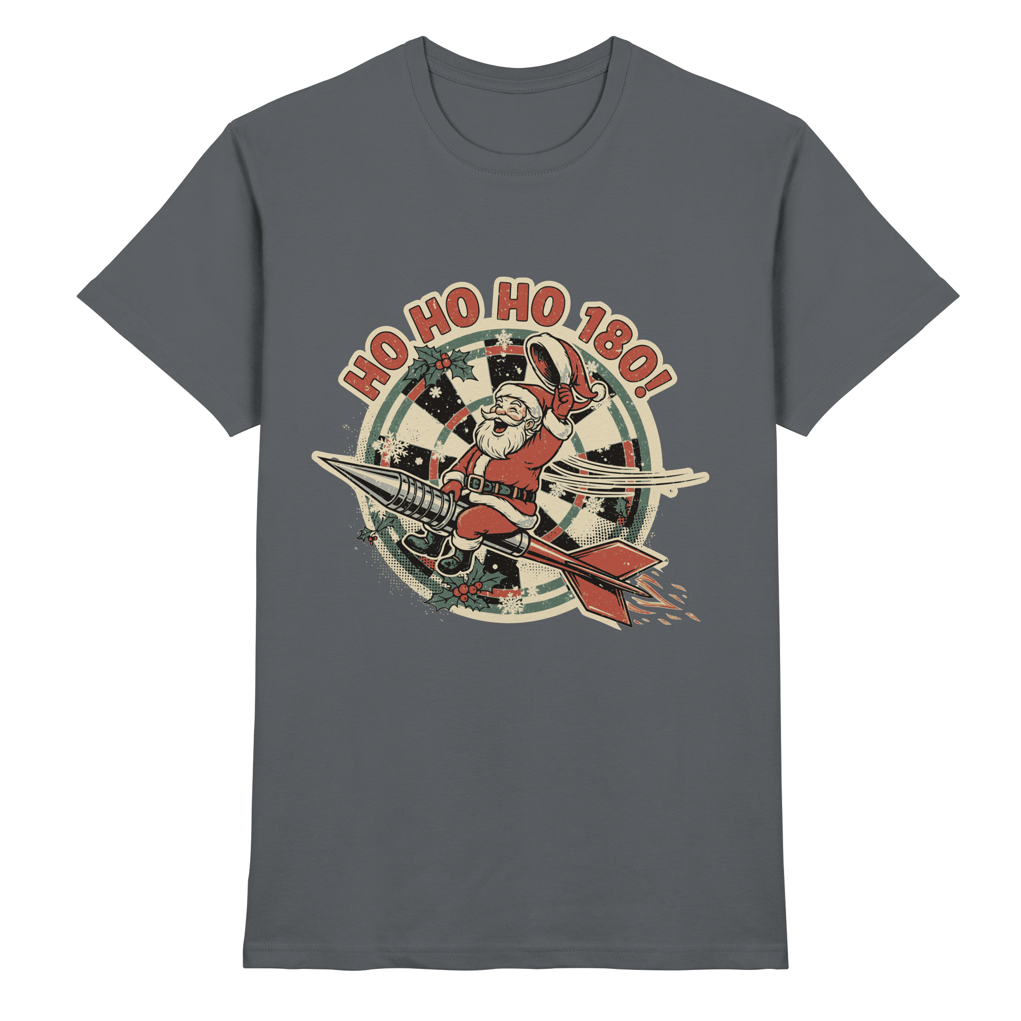 Hohoho 180 - T-Shirt