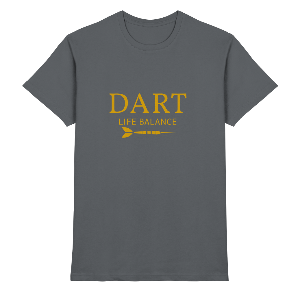 Dart Life Balance - T-Shirt