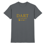 Dart Life Balance - T-Shirt