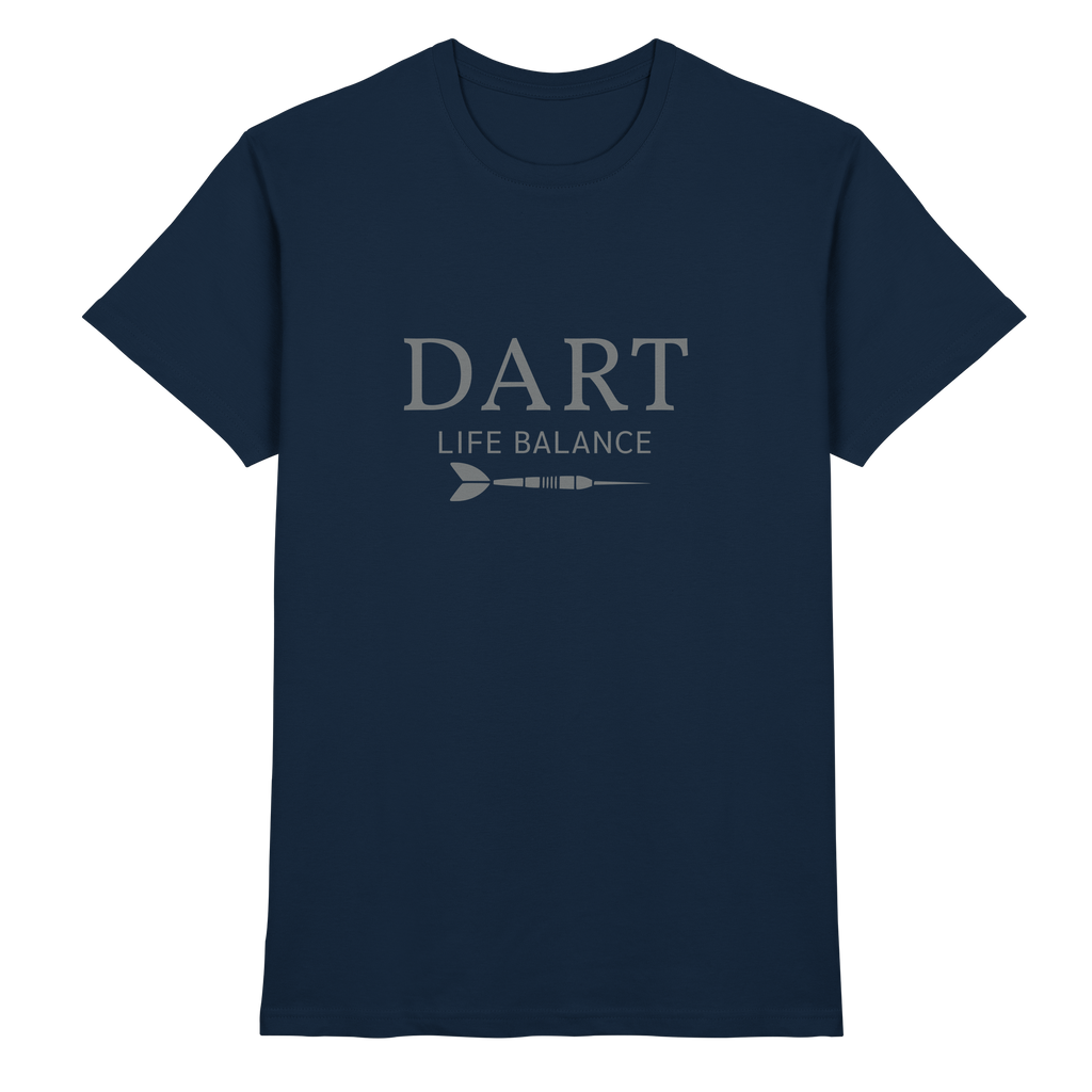 Dart Life Balance - T-Shirt