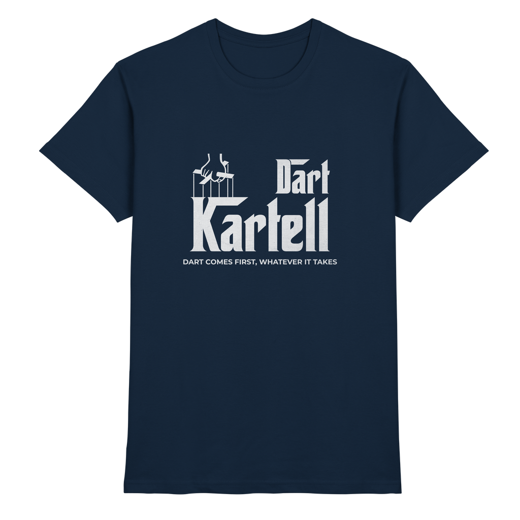 Dart Kartell - T-Shirt