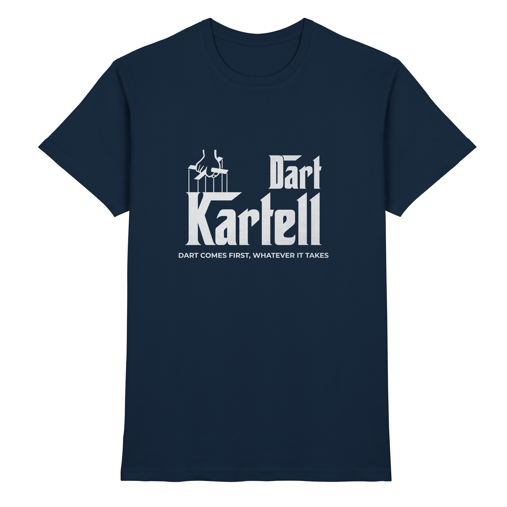 Dart Kartell - T-Shirt