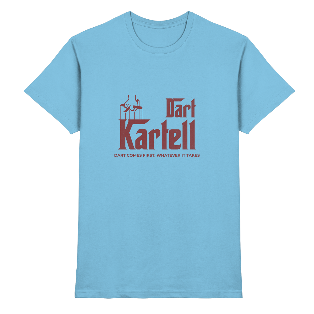 Dart Kartell - T-Shirt