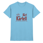 Dart Kartell - T-Shirt