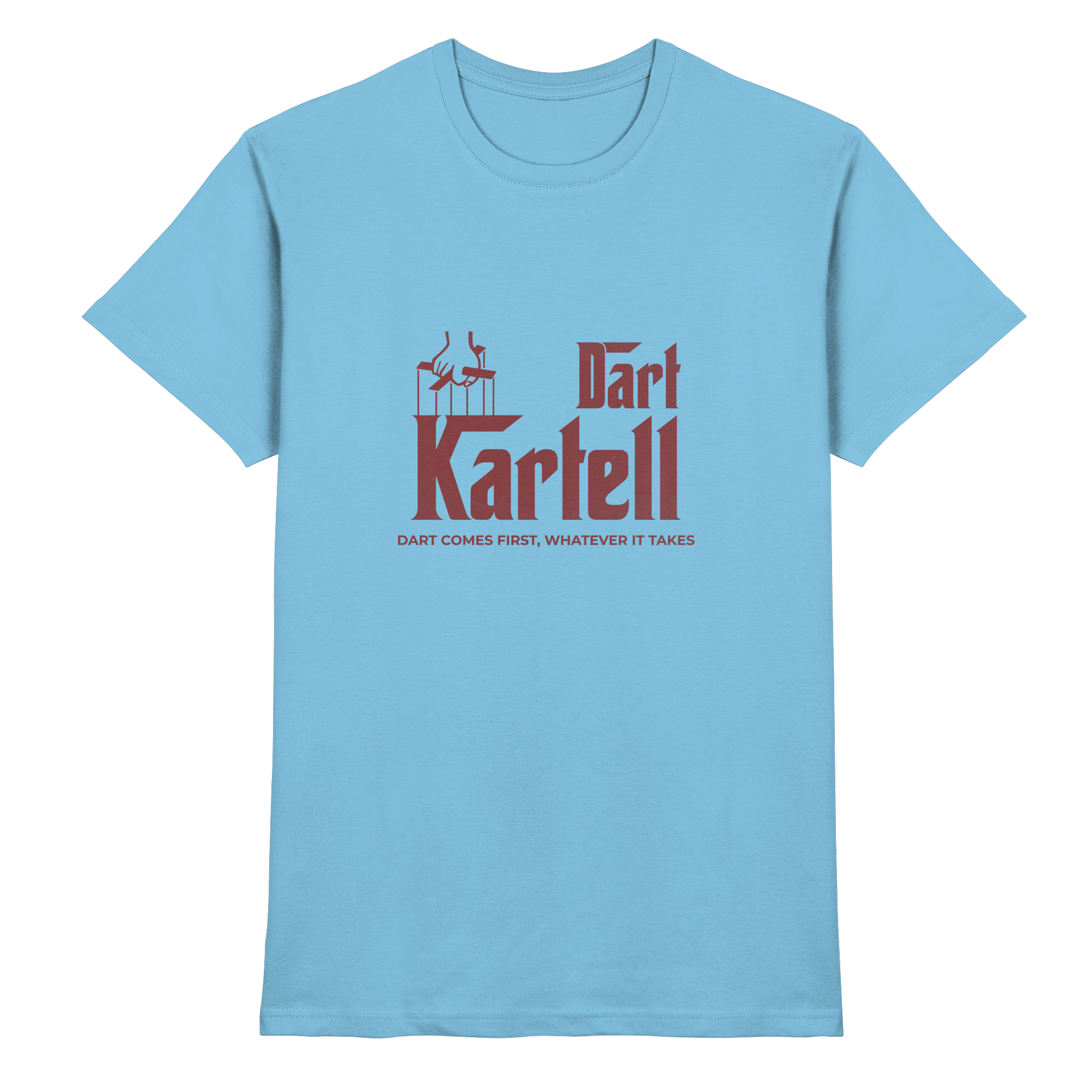 Dart Kartell - T-Shirt
