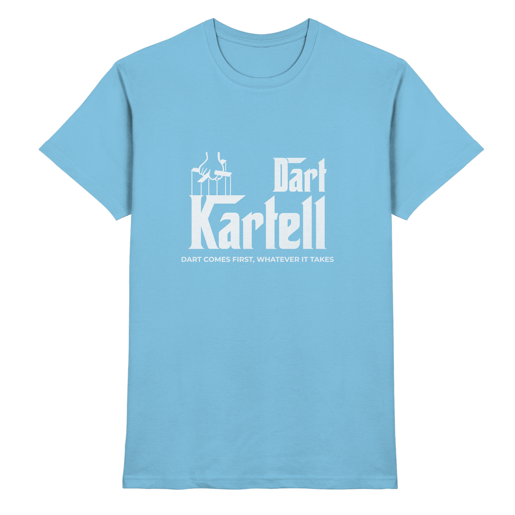 Dart Kartell - T-Shirt
