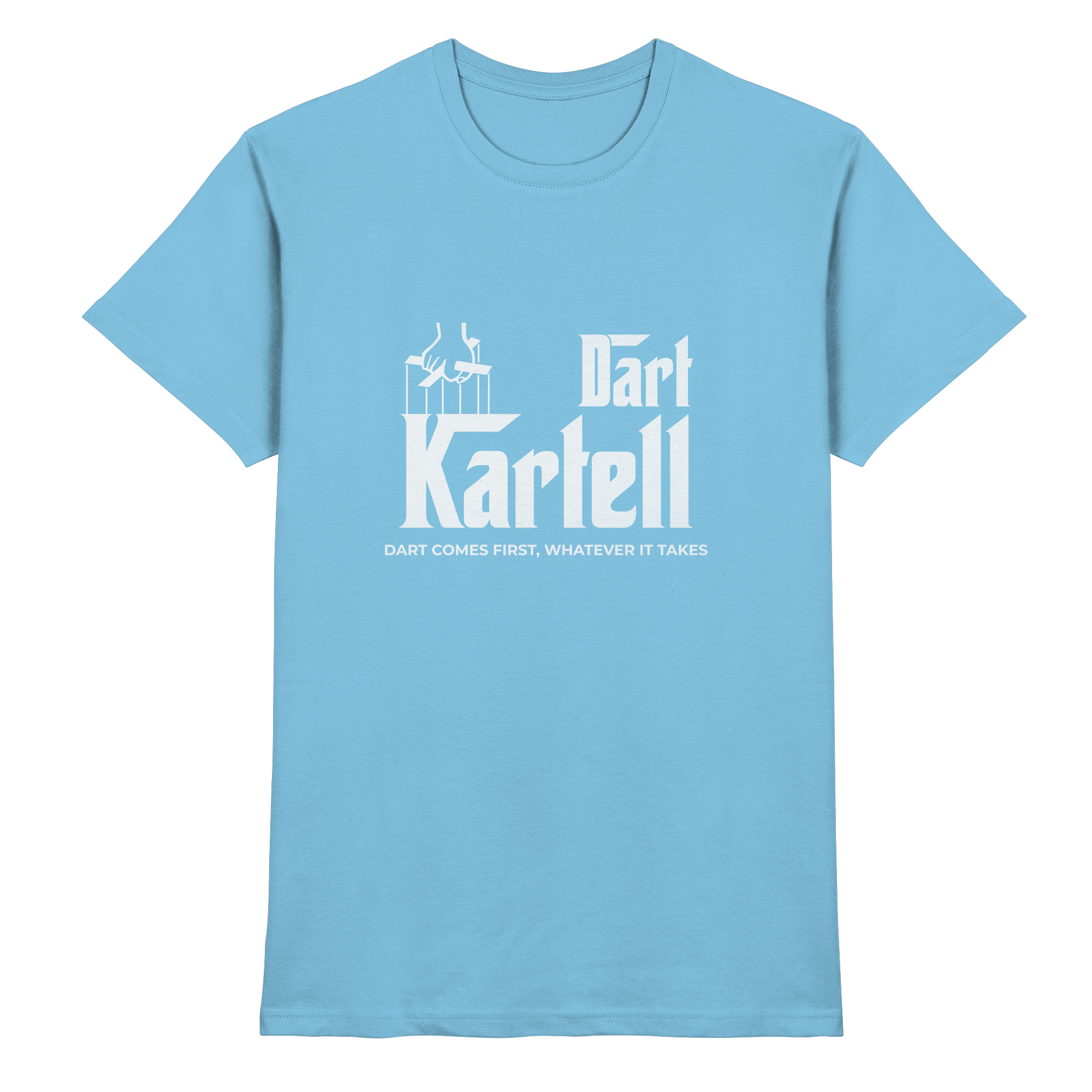 Dart Kartell - T-Shirt