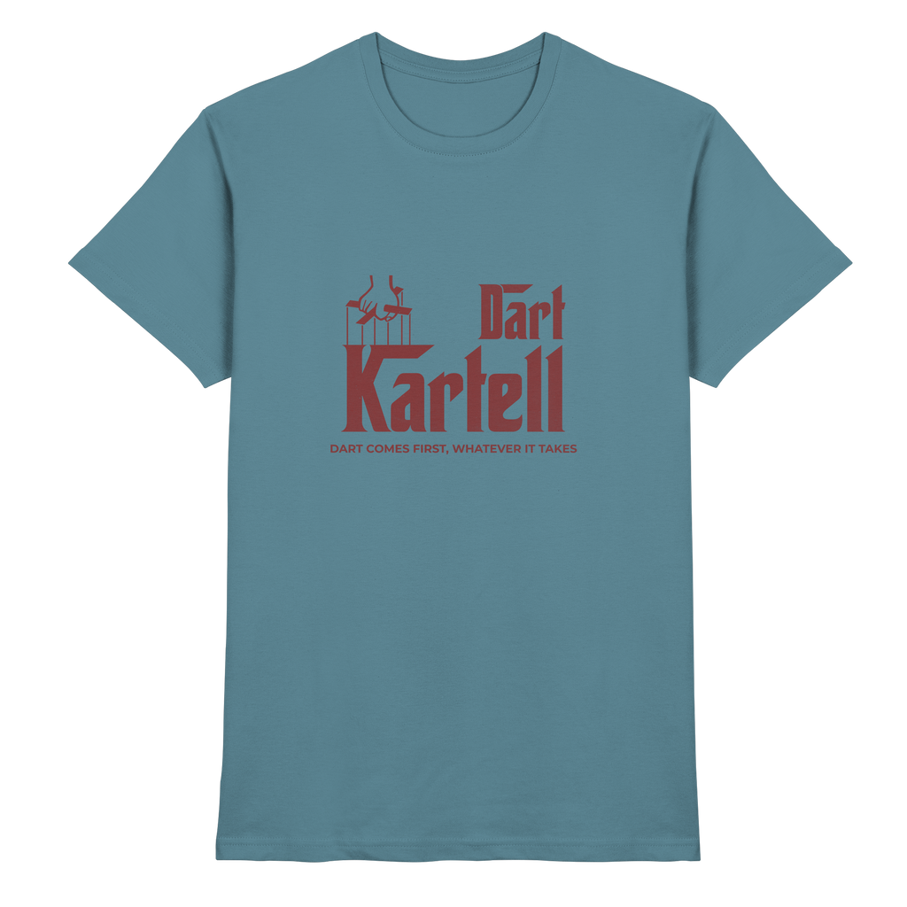 Dart Kartell - T-Shirt