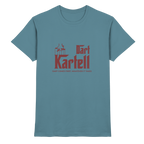 Dart Kartell - T-Shirt