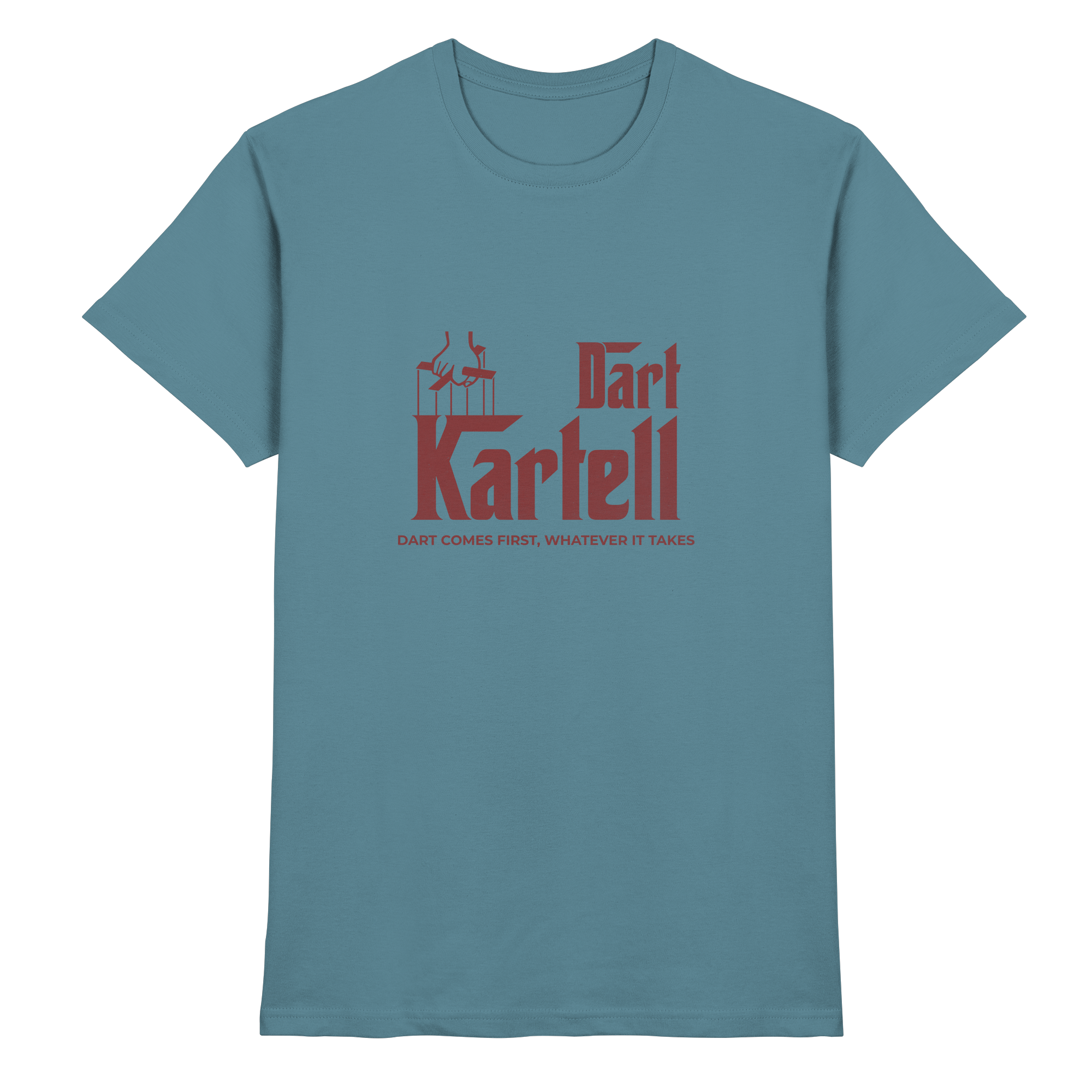 Dart Kartell - T-Shirt