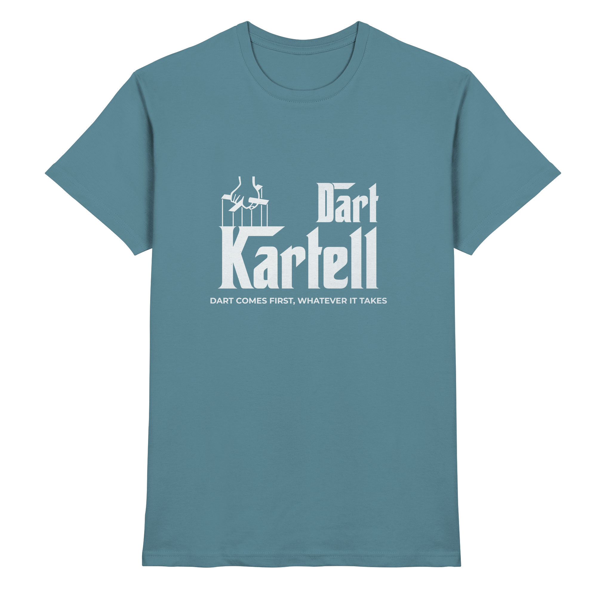 Dart Kartell - T-Shirt