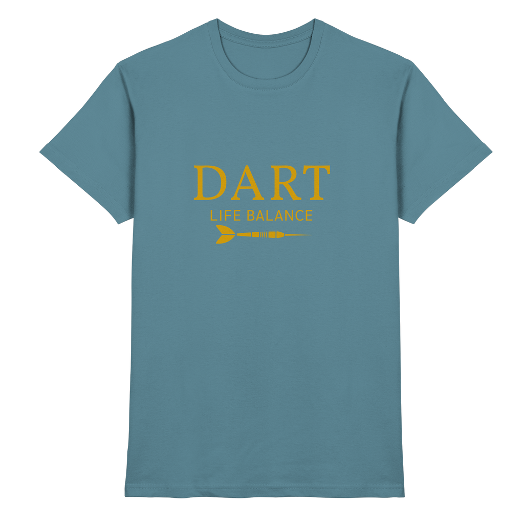Dart Life Balance - T-Shirt