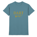 Dart Life Balance - T-Shirt
