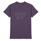 Dart Life Balance - T-Shirt