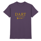 Dart Life Balance - T-Shirt