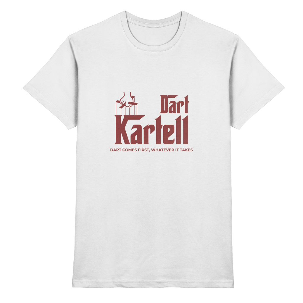 Dart Kartell - T-Shirt