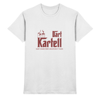 Dart Kartell - T-Shirt