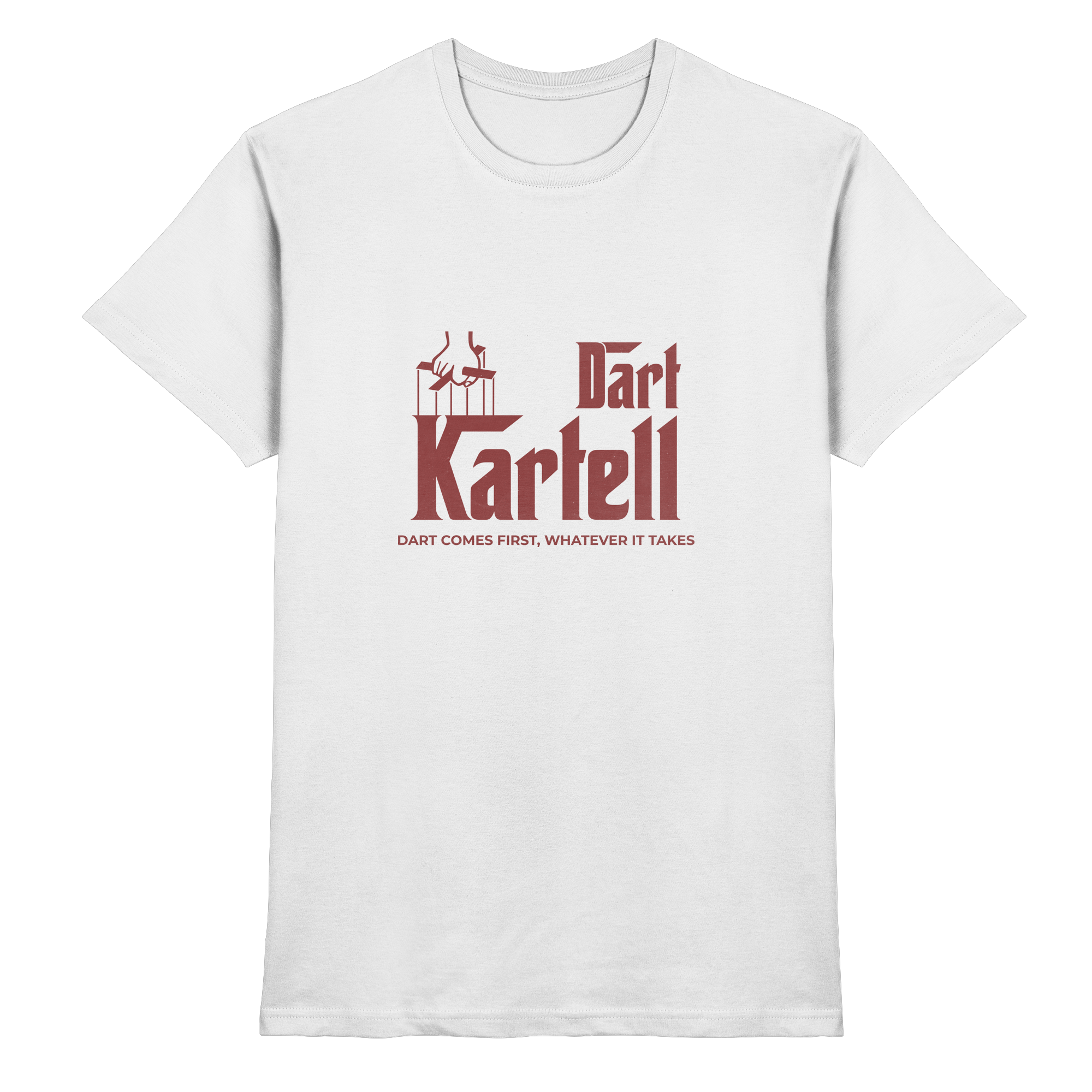Dart Kartell - T-Shirt