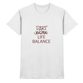 Dart Life Balance - T-Shirt