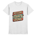 Welcome to my Dartzone - T-Shirt